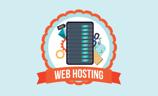 Hosting Web Domains