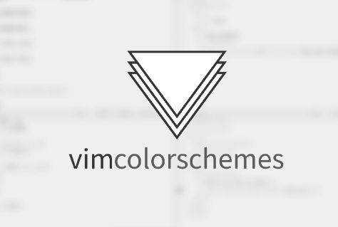 Trending Vim Color Schemes