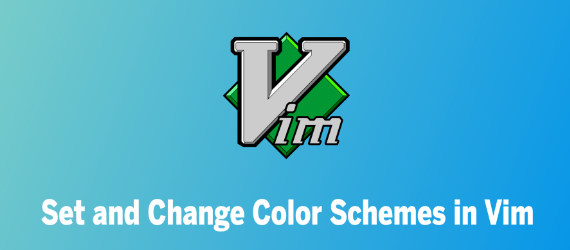 Creating Custom Vim Color Themes