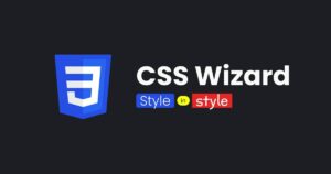 CSS Wizadry