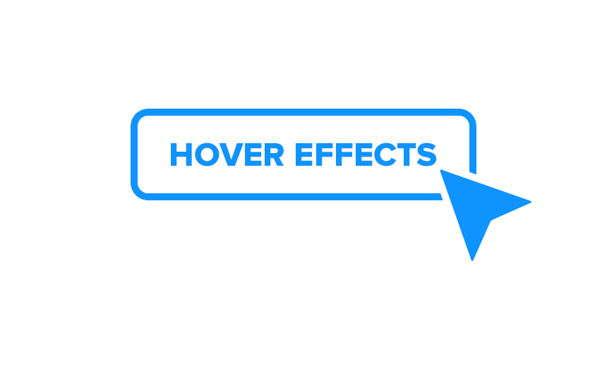 CSS Hover Effects