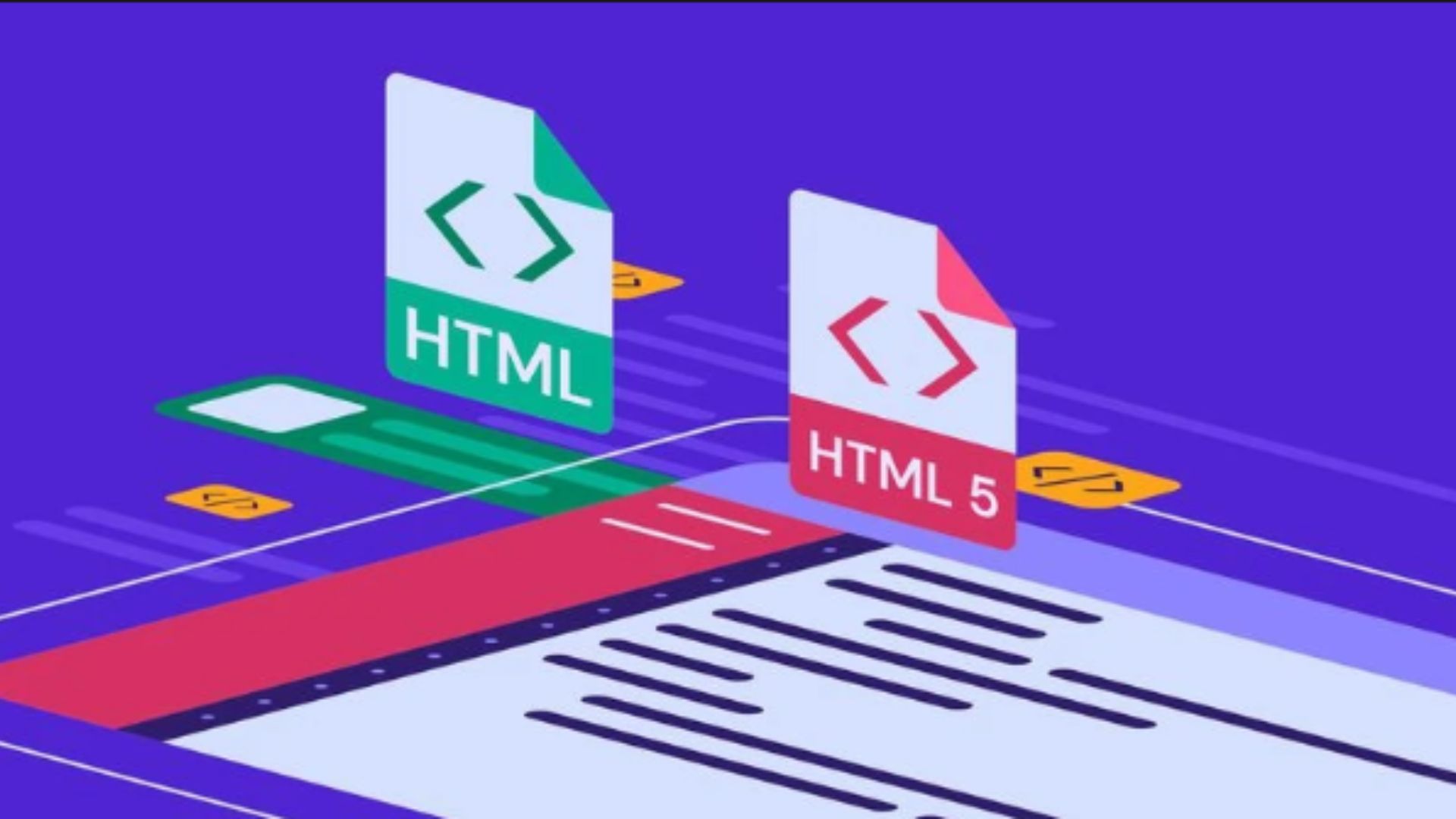 High-Progressive Web Apps The HTML Experience