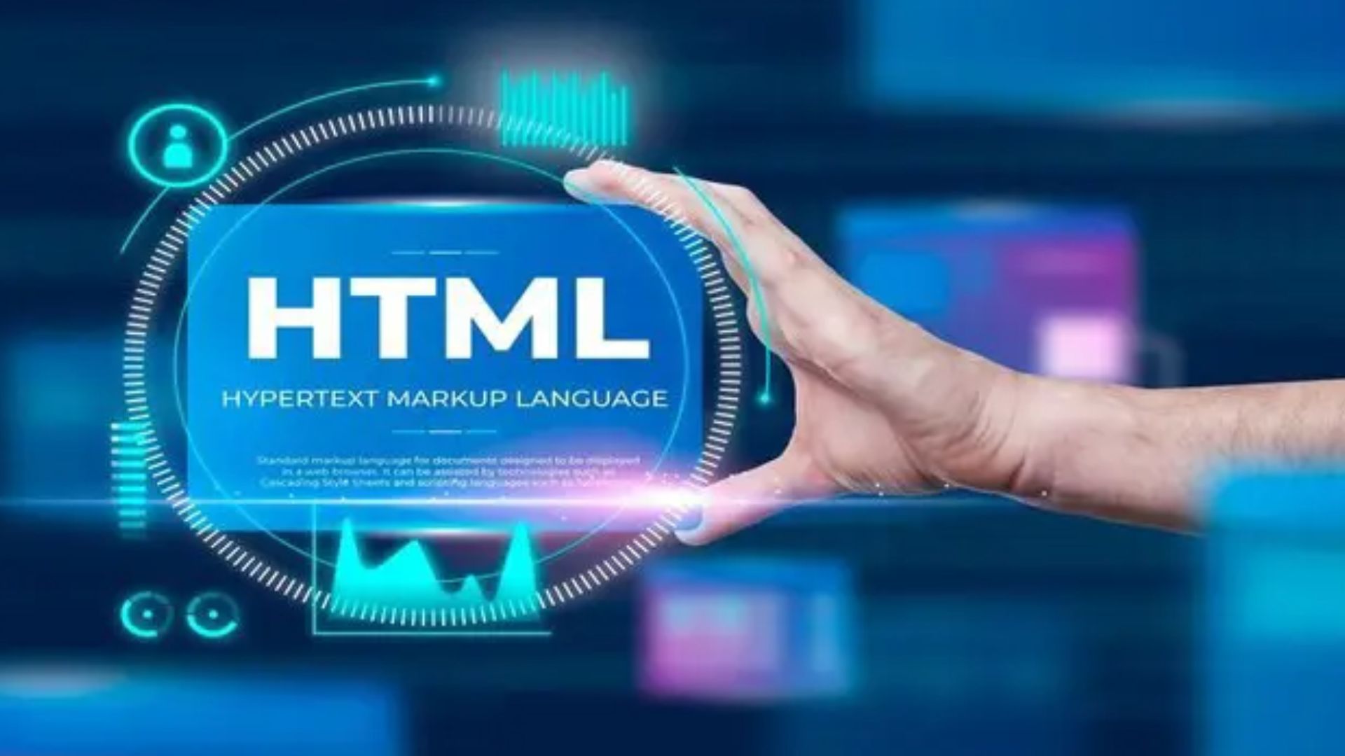 Unleashing the Power of Advanced HTML Techniques